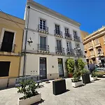 Appartamento Adiosa