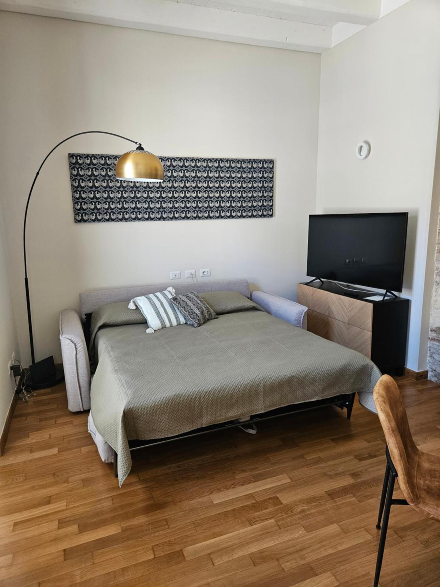 Adiosa Apartment *