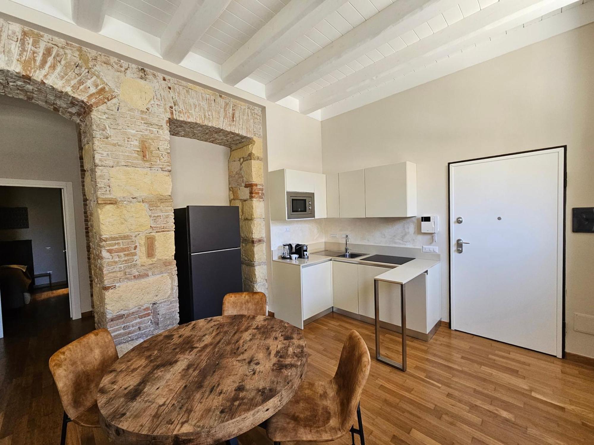 Apartment Adiosa Cagliari