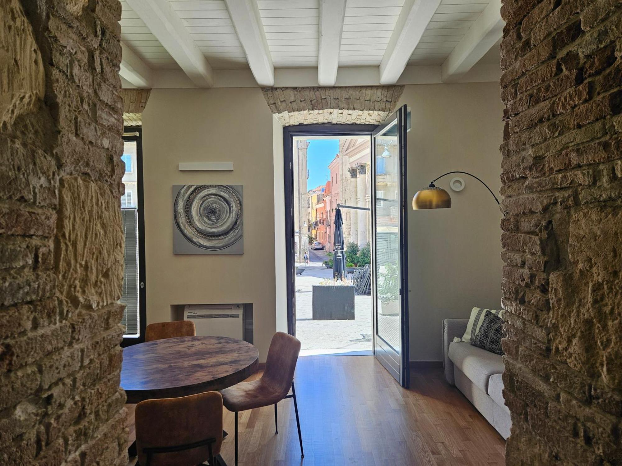 Apartment Adiosa *